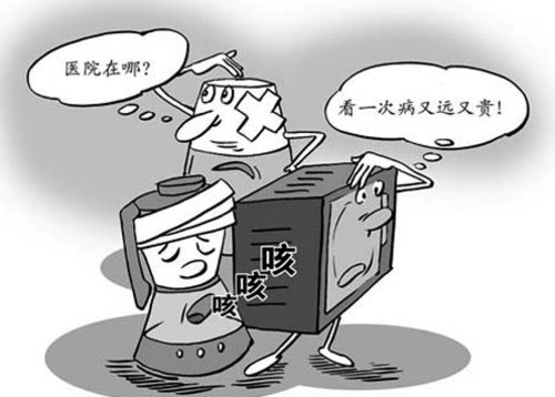 爹不亲娘不爱 小家电维修难谁来管?_博朗 CoolTec CT4S_家电小家电-中关村在线